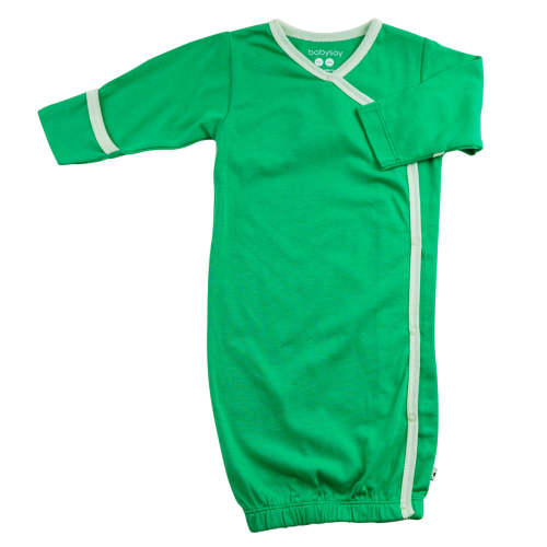 Baby Basic Kimono Gown/Sleep Sack