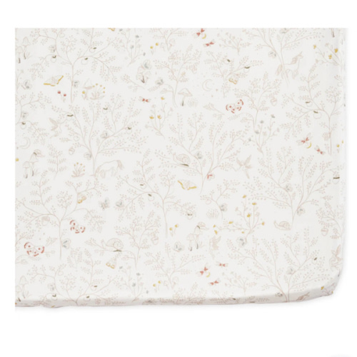 Crib Sheet
