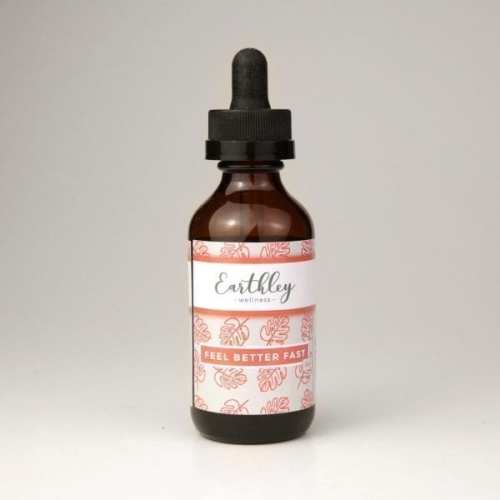 Infant Tummy Relief