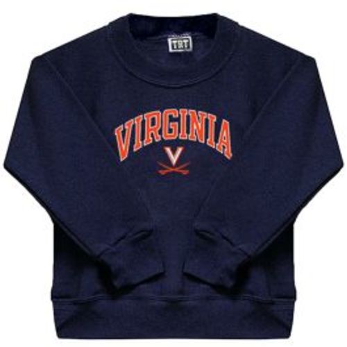 Infant Navy Sweatshirt  - Mincer's of Charlottesville