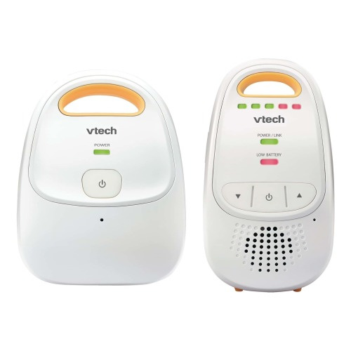 VTech DM111 Baby Monitor - Digital Audio Baby Monitor