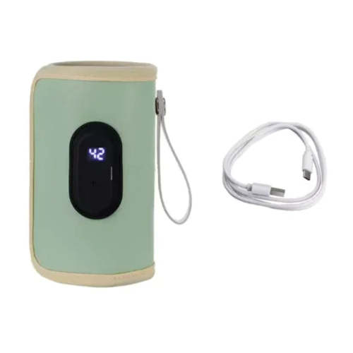 EcoBabe™ Portable Warmer