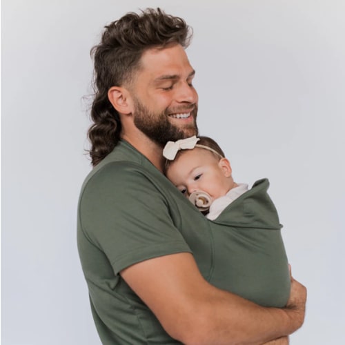 Dad Shirt | Fern Green