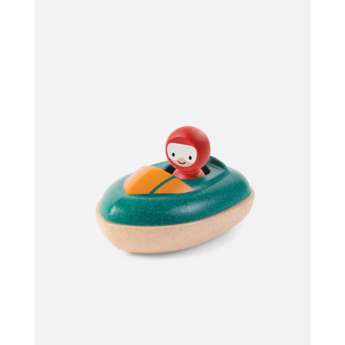Speed Boat