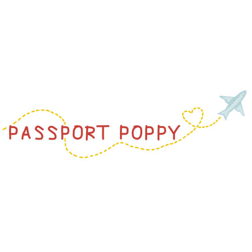 The ABCs of Travel by Passport Poppy – passport