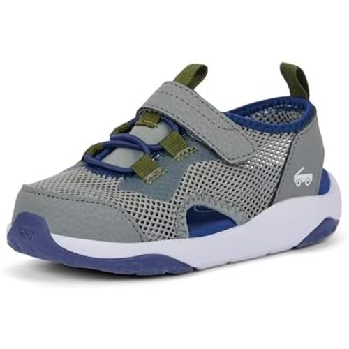 See Kai Run Boy's Aven Sport Sandal