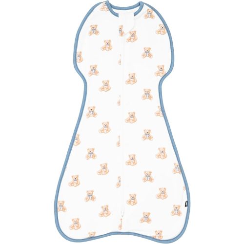 KYTE BABY Swaddle Bag in Bear 0.5