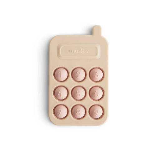 Phone Press Toy - Blush – Alice & Wonder
