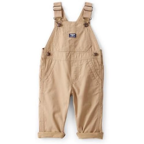 OSHKOSH B'GOSH Baby Boys World's Best Overalls