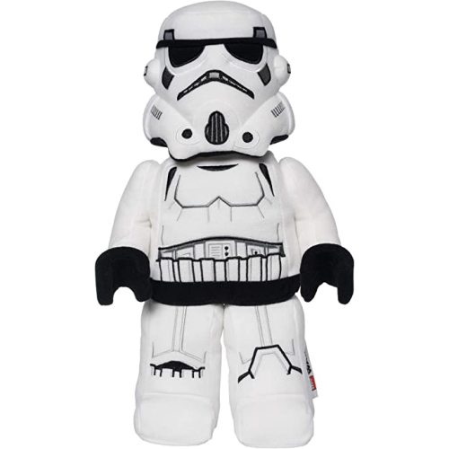 Lego Star Wars Stormtrooper 13" Plush Character