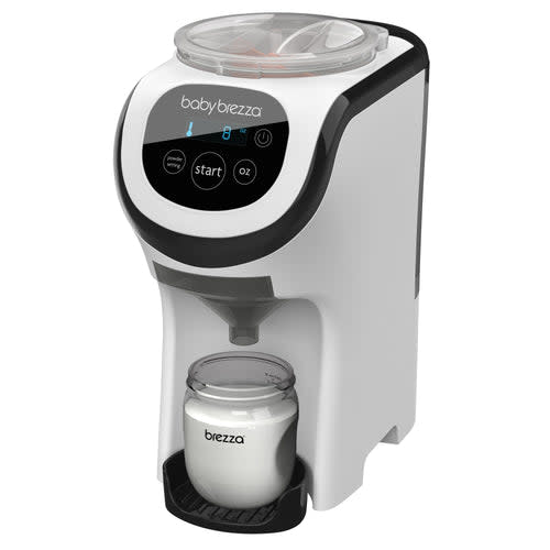 Travel Formula Dispenser - Formula Pro Mini | Baby Brezza