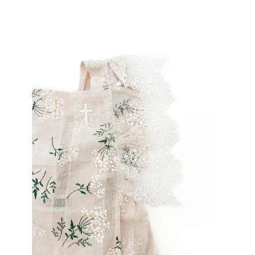 Nazareth Floral Dress