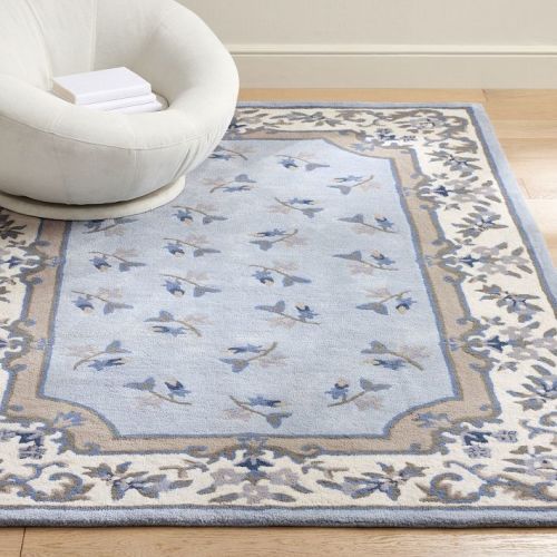 LoveShackFancy Palace Rug