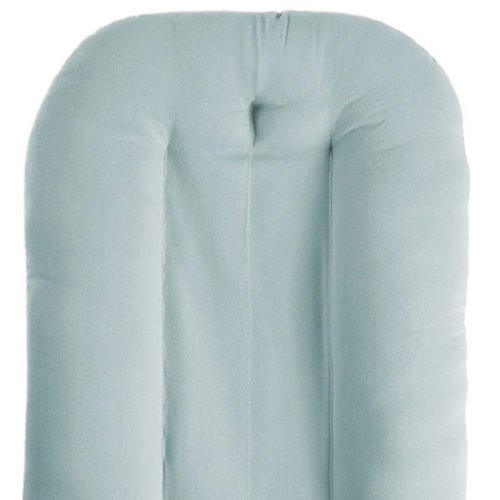 Infant Lounger | Slate