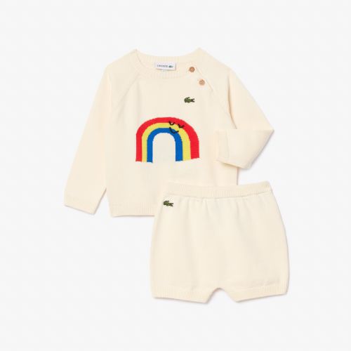 Babies' Knit Gift Set