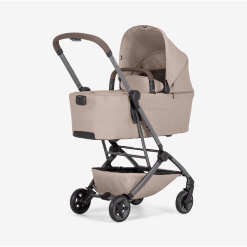 Joolz Aer² Travel Stroller | From Birth with Bassinet
