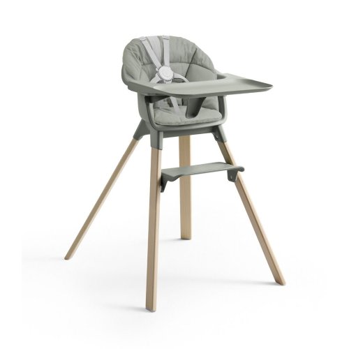 Clikk™ High Chair: Your Ultimate Travel High Chair for On-the-Go Dining | Stokke® Online Shop