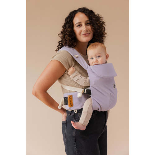 Lavender Walker Family Goods x WildBird - Aerial Carrier