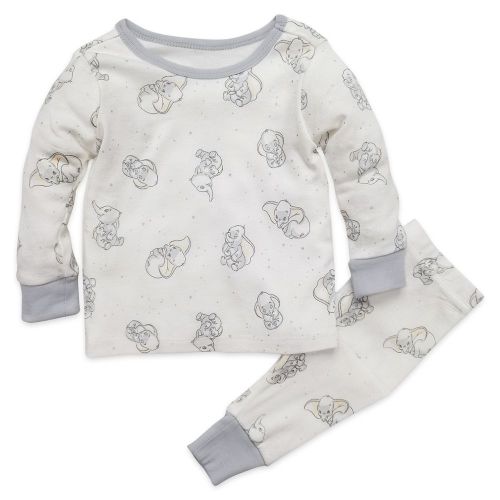 Dumbo PJ PALS for Baby 6-9 Months
