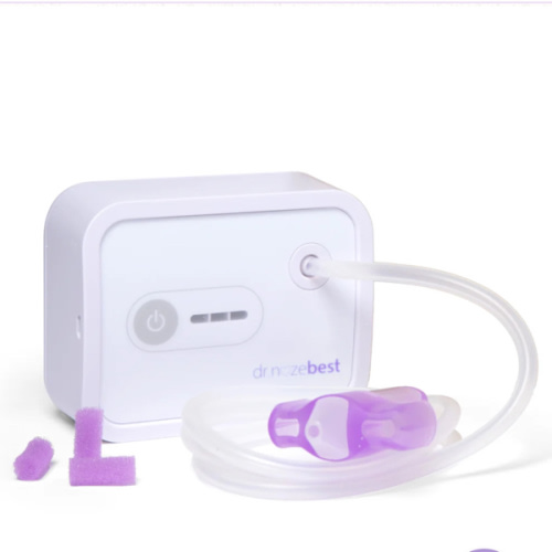 NozeBot Electric Nasal Aspirator