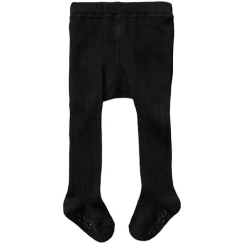 GAP baby-girls Ribbed Tights