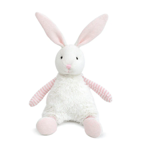 Floppy Bunny Pink