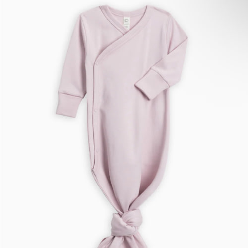 Indy Kimono Gown