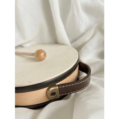 Baby Hand Drum