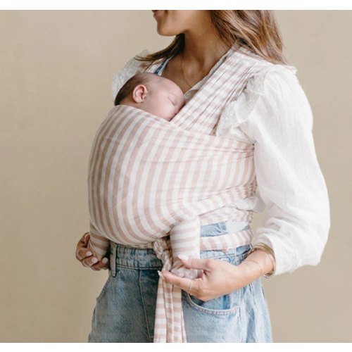 Candy Stripe Wrap