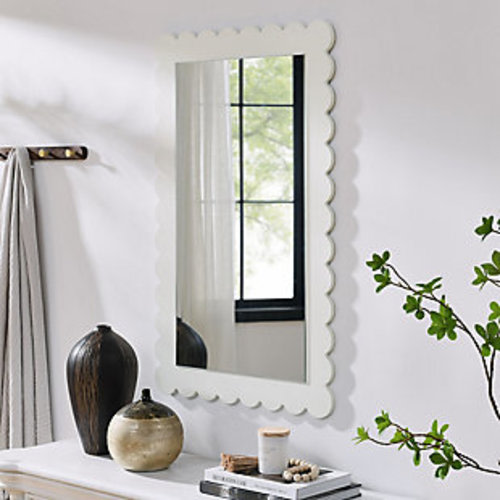 Modway Emmeline Wall Mirror