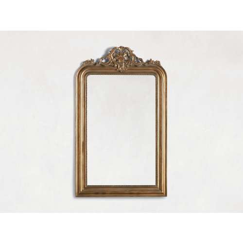 Copenhagen Wall Mirror