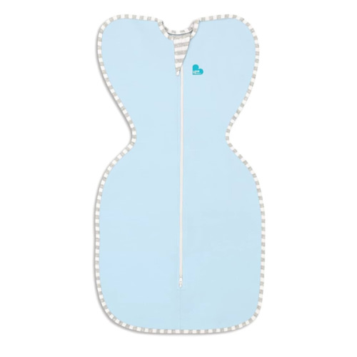 Love to Dream Swaddle UP Organic 1.0 TOG, small