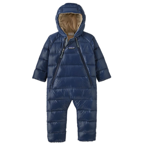 Patagonia Hi-Loft Down Sweater Bunting - Infants' - Kids