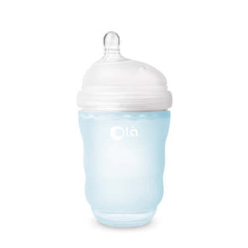 8oz Bottle – Itty Bitty Bella