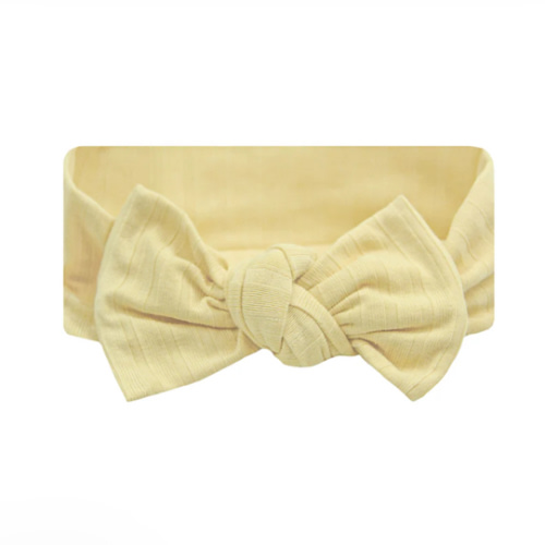 Birdie Ribbed Headband – Lou Lou & Company