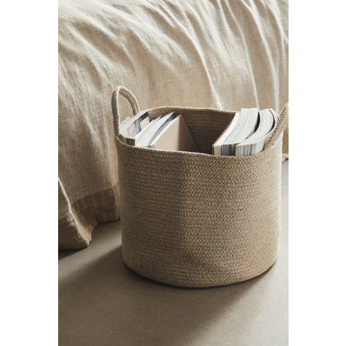 Cotton Storage Basket