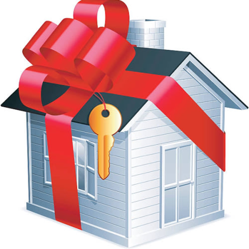 Baby's First Home Fund