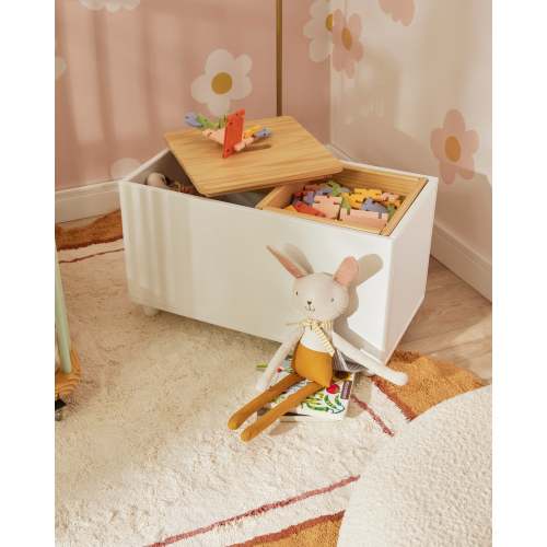 Rook Toy Chest