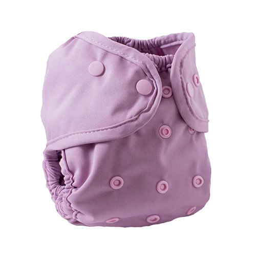 Rose Diaper Covers