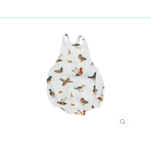 Sunsuit - Ducks