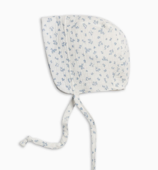 Muslin Bonnet