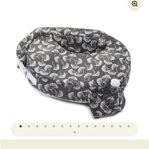 Original Nursing Pillow