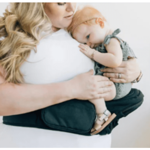 Tushbaby Hip Carrier