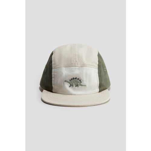 CAP
