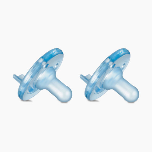 Philips Avent Soothie Pacifier (2 Pack) - Blue