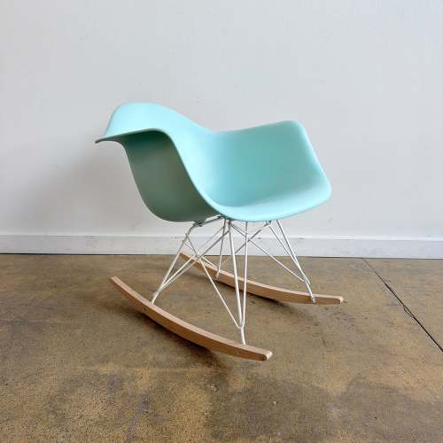 Herman Miller Eames Rocking chair (Two Available)