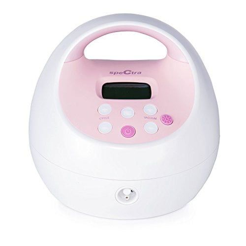 Spectra S2plus Breast Pump Each (1 Each)