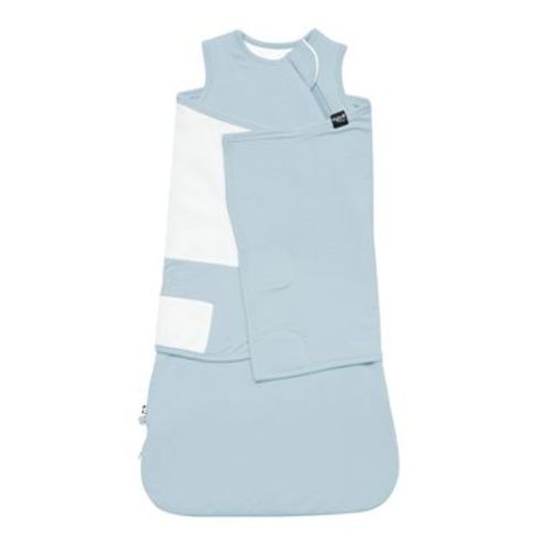 Kyte Baby Sleep Bag Swaddler - Fog