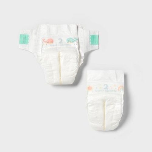 Disposable Diapers - up&up™ — Size 2