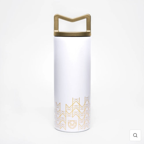 The MilKeeper® - Breast Milk Cooler